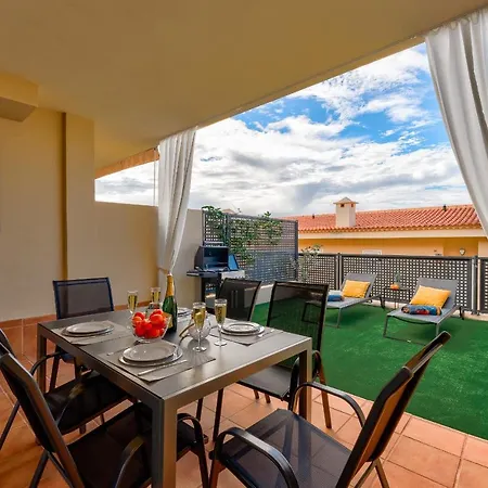 Casa vacanze Luxury House Tenerife Puerto de Santiago (Tenerife)