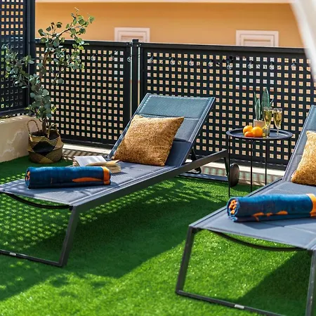 Luxury House Tenerife Casa vacanze Puerto de Santiago (Tenerife)