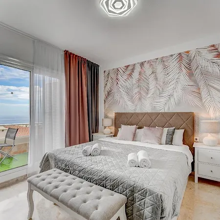 Casa vacanze Luxury House Tenerife *