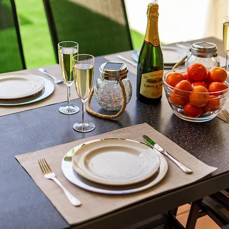 Luxury House Tenerife *