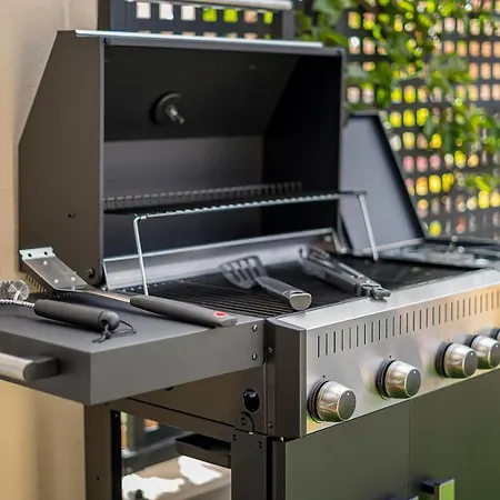 Дом отдыха Luxury House Tenerife Пуэрто-де-Сантьяго