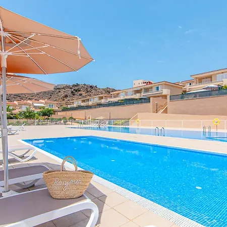 Luxury House Tenerife