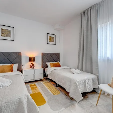 Holiday home Luxury House Tenerife