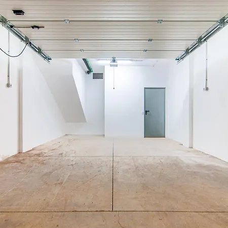 Дом отдыха Luxury House Tenerife