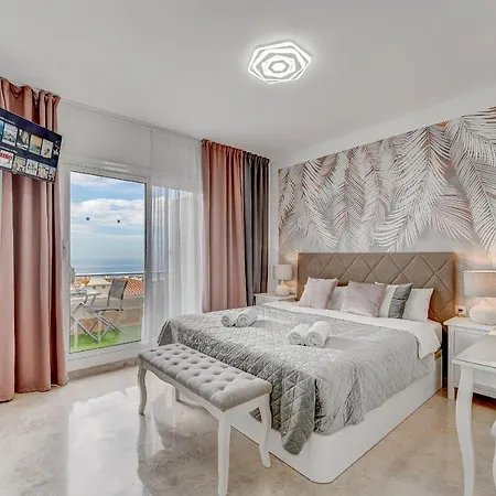 Luxury House Tenerife Holiday home