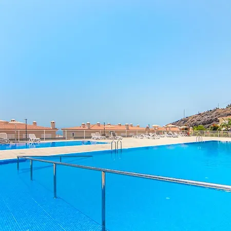 Luxury House Tenerife *