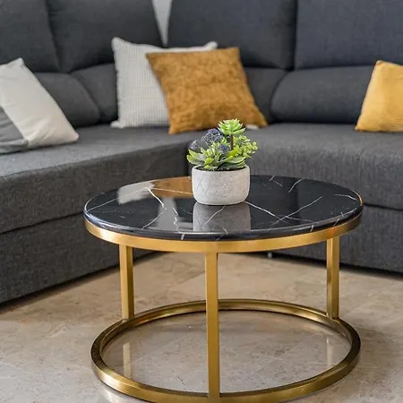 Luxury House Tenerife Дом отдыха