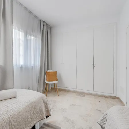 Luxury House Tenerife Пуэрто-де-Сантьяго