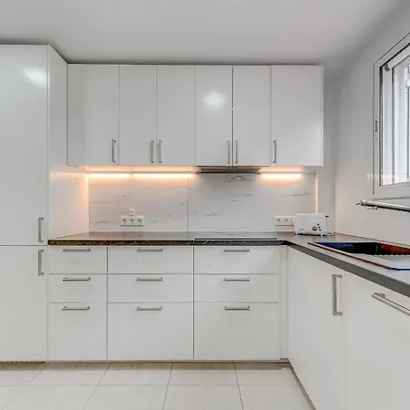 Luxury House Tenerife Holiday home *