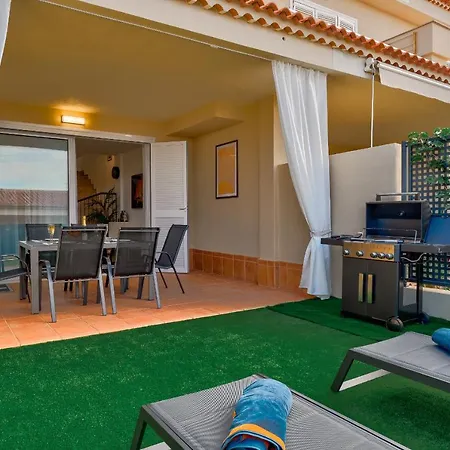 Luxury House Tenerife Puerto de Santiago (Tenerife)