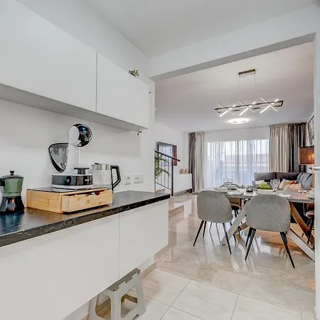 Luxury House Tenerife