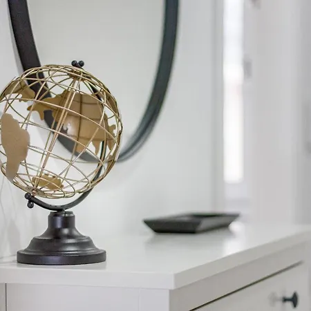 Дом отдыха Luxury House Tenerife Пуэрто-де-Сантьяго