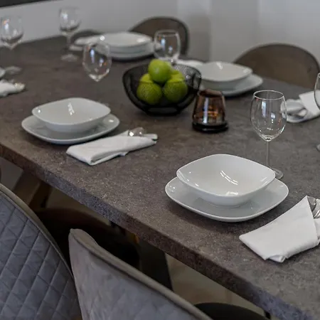 Luxury House Tenerife Дом отдыха Пуэрто-де-Сантьяго