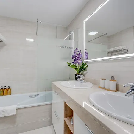 Luxury House Tenerife * Puerto de Santiago (Tenerife)