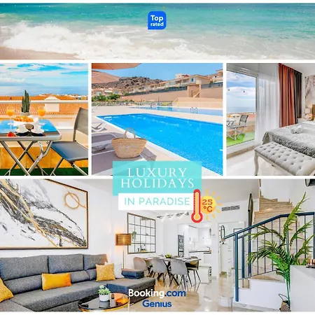 Luxury House Tenerife