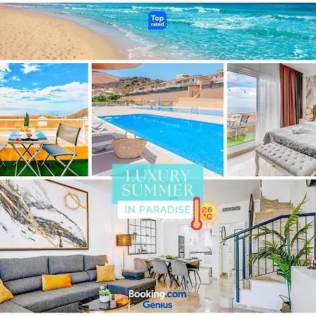 Holiday home Luxury House Tenerife *